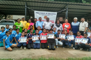 Sant Nirankari Girls Senior Secondary School-Achievements