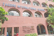 Tagore International School-Campus