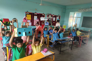 Hanifa School-Activity