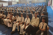 Prakash Higher Secondary School-Auditorium