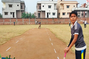 Shree Swaminarayan Gurukul International School-Games