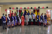 Singhania Public School-Singhania Public School-Ceremony