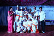 Sri Sri Ravishankar Vidya Mandir-Achievement