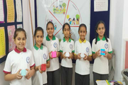 TN Rao School For Girls-Activity