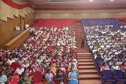 Udgam School For Children-Auditorium