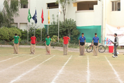Zydus School For Excellence-Activity