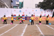  Adarsh Vidya Niketan Senior Secondary School-Activity
