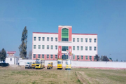 Birla Open Mind International School Rajound Kaithal-Campus