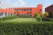 Aryavart Senior Secondary School-Campus