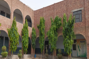 Baba Bilasgar Public School-Campus