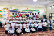Bright Future Idyllic Akal Academy Senior Secondary School-Achievement