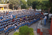 Campus School-Assembly