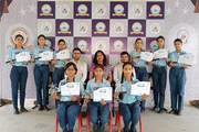 Darshan Academy-Achievement