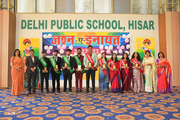 Delhi Public School-Achievement