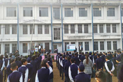 G B S Public School-assembly