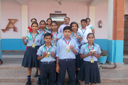 Geetanjali Senior Secondary School-Achievement