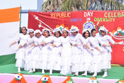 Indus Public School -Celebrations