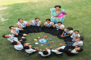 Indus Public School-Acitivity