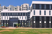 Kunskapsskolan-School Building