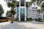 Manav Rachana International School-School Building
