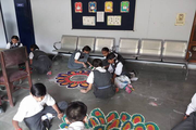 Moti Ram Arya Modern Public School-Activity