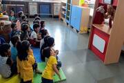 Salwan Public School- Fun Activity