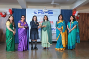RPS International School- Award
