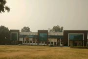 Vivekanand International Public School - School Building