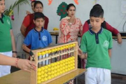 Anuradha Public Senior Secondary School-Abacus