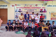 Anuradha Public Senior Secondary School-Champions