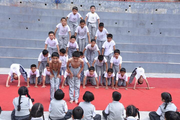 D A V Public School-Activity