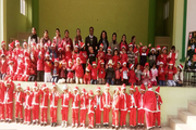  Delhi Public School-Delhi Public School-Christmas Celebrations