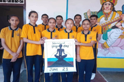 Gurukul Public School-Activity