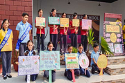 Shivalik Public School-Activity