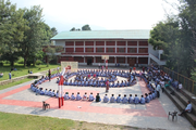Tibetan Childrens Village School-Activity