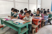  Tangsa Model School-Classroom