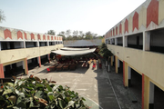  DAV Public School-School