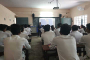 Doon Public School-Classroom