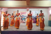 Dwarika Memorial Foundation Academy-Dance