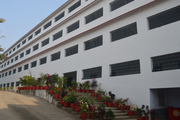 Maharshi Mehi Vidyapeeth-Campus