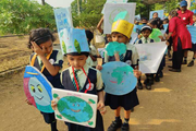 Mount Litera Zee School-Activity