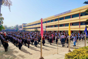 Progressive Public School Jamtara Dumri (Giridih)-Assembly