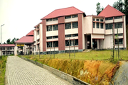 Adarsh Vidyalaya-Campus