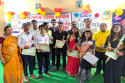 Subhash Public School-Awards