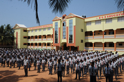 B G S Education Centre-Assembly