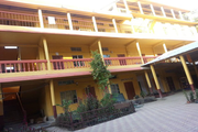 Biswanath Jnan Bharati School-School