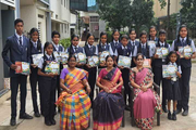 Dayananda Arya Vidya Public School-Awards