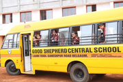 Good Shepherd Central School-Transport