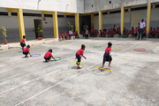 Indu School-Activity