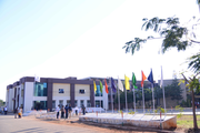 Jain Public School-Campus